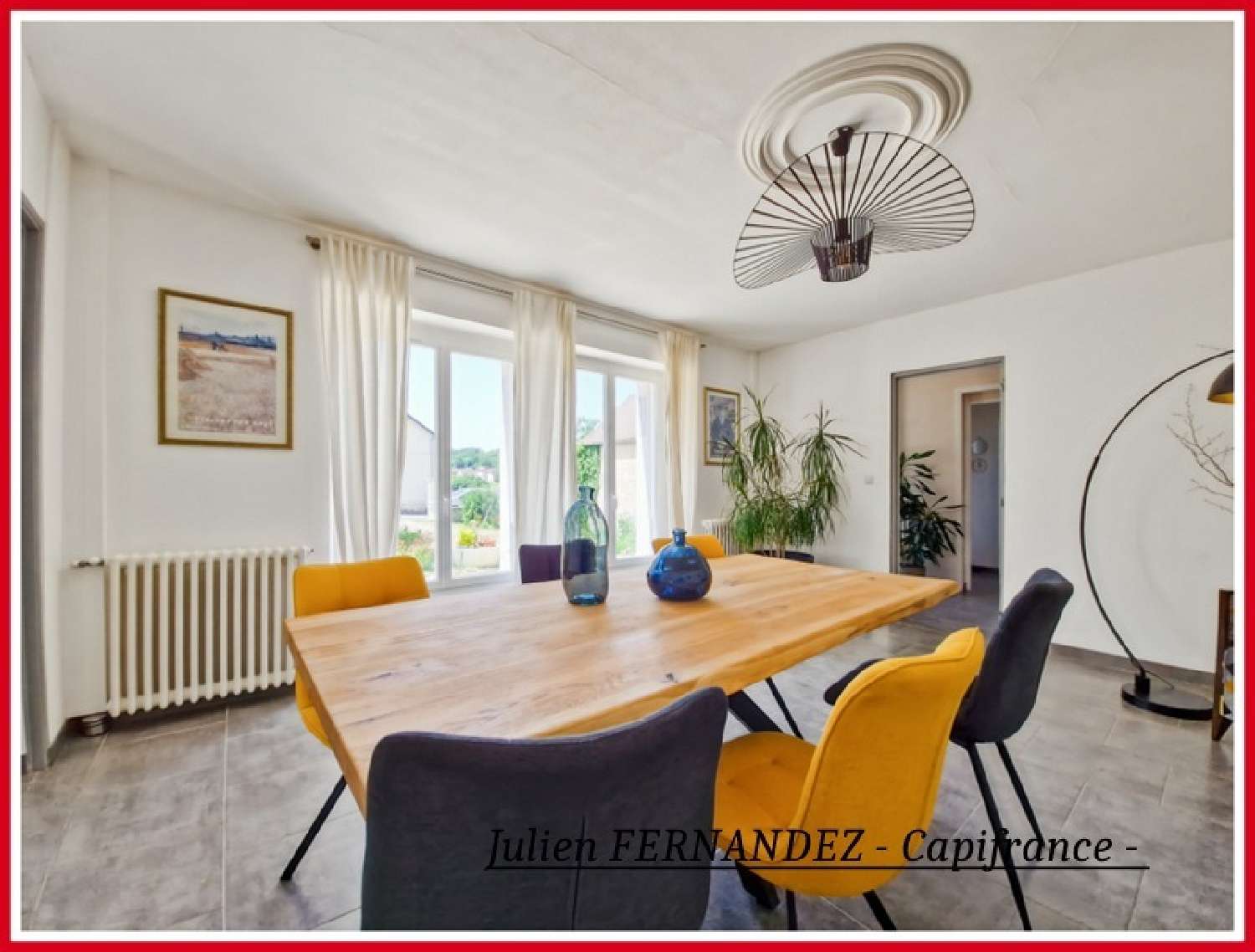  te koop huis Châtellerault Vienne 2