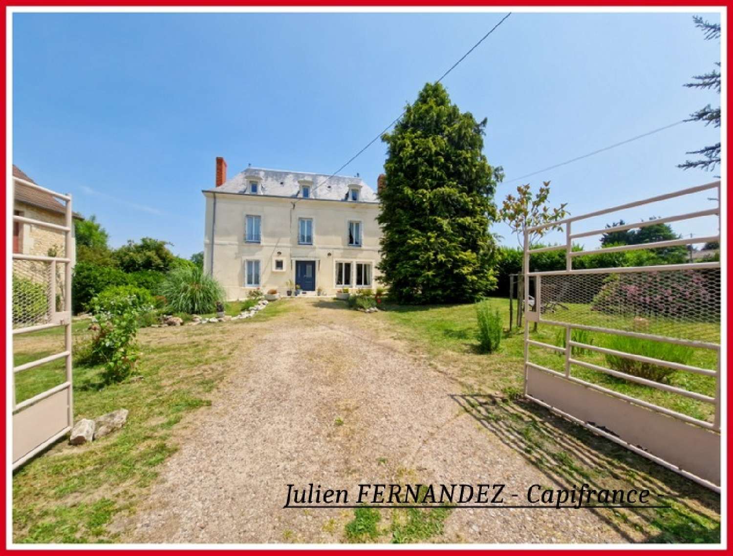  te koop huis Châtellerault Vienne 4
