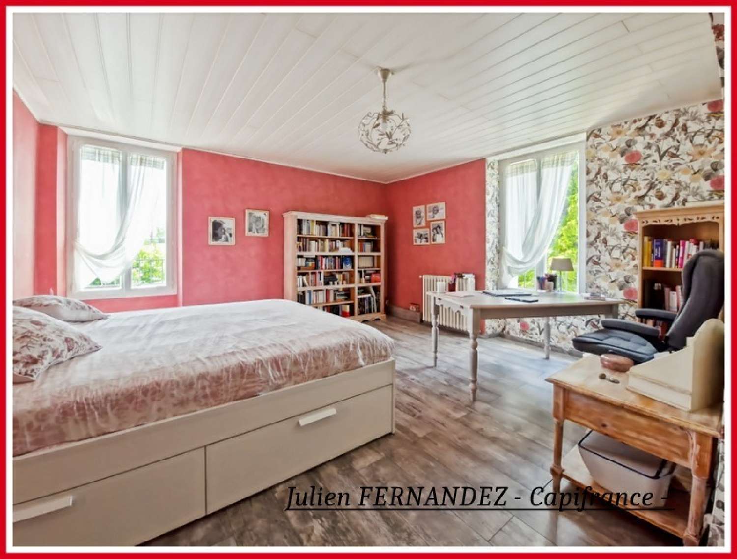  te koop huis Châtellerault Vienne 7