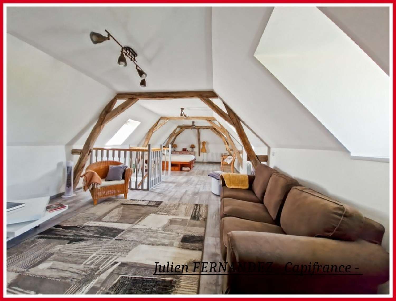  te koop huis Châtellerault Vienne 8