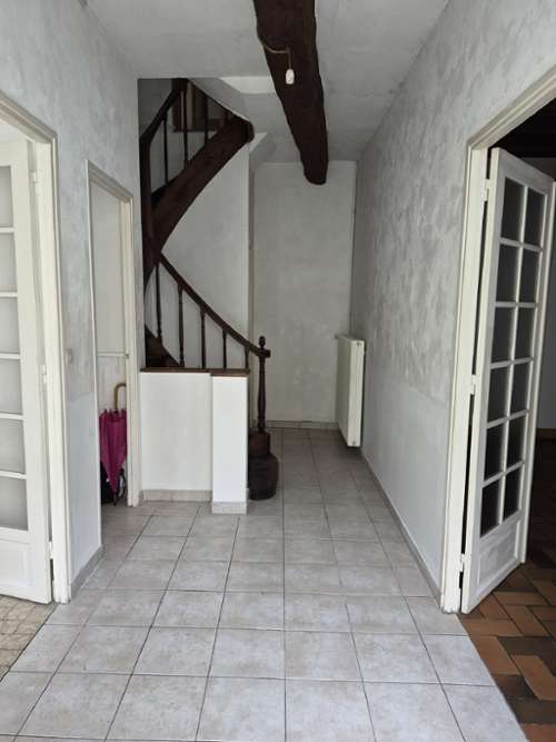 Châtellerault Vienne huis foto 7310670