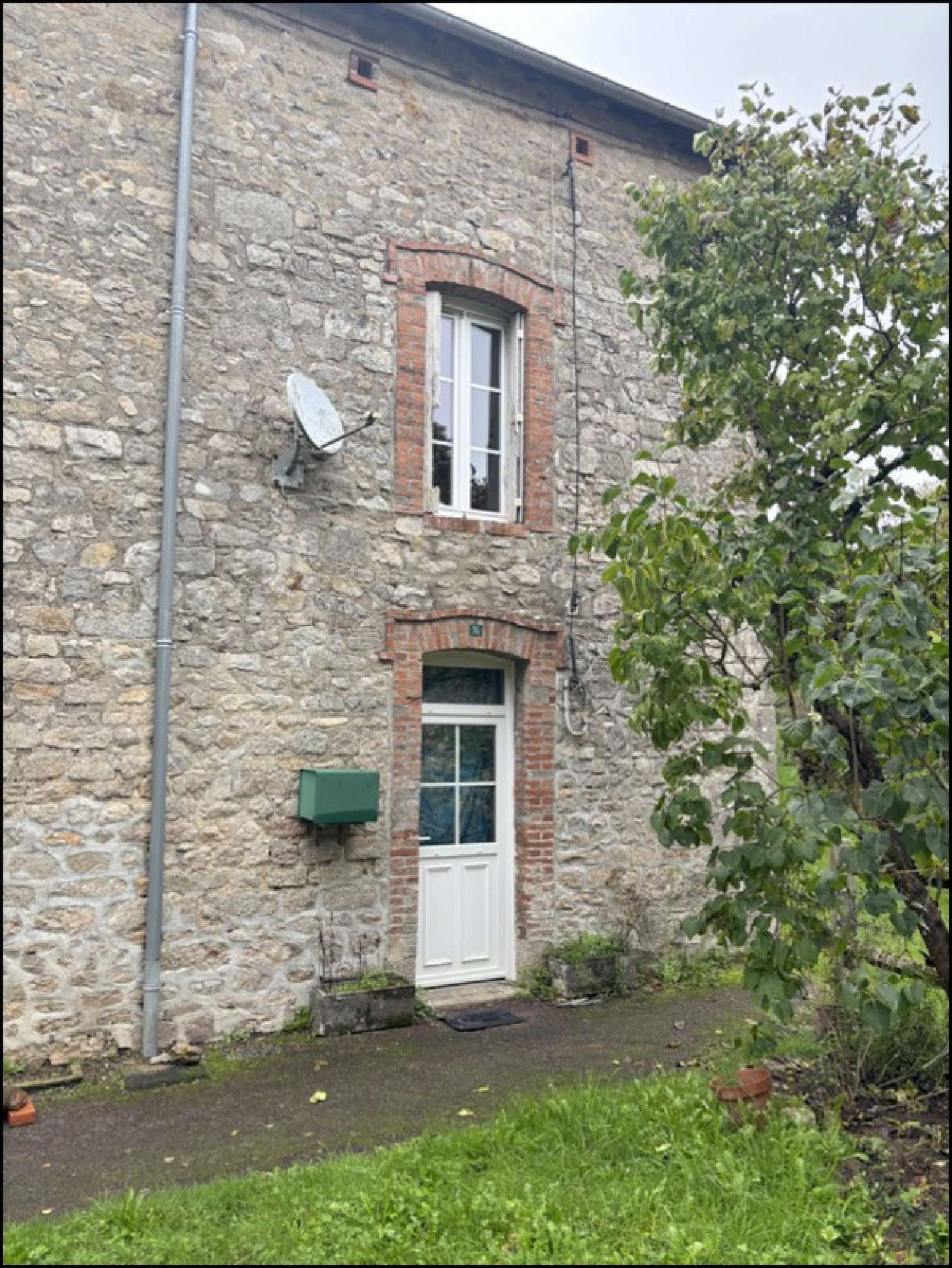 kaufen Haus Châtelus-le-Marcheix Creuse 2