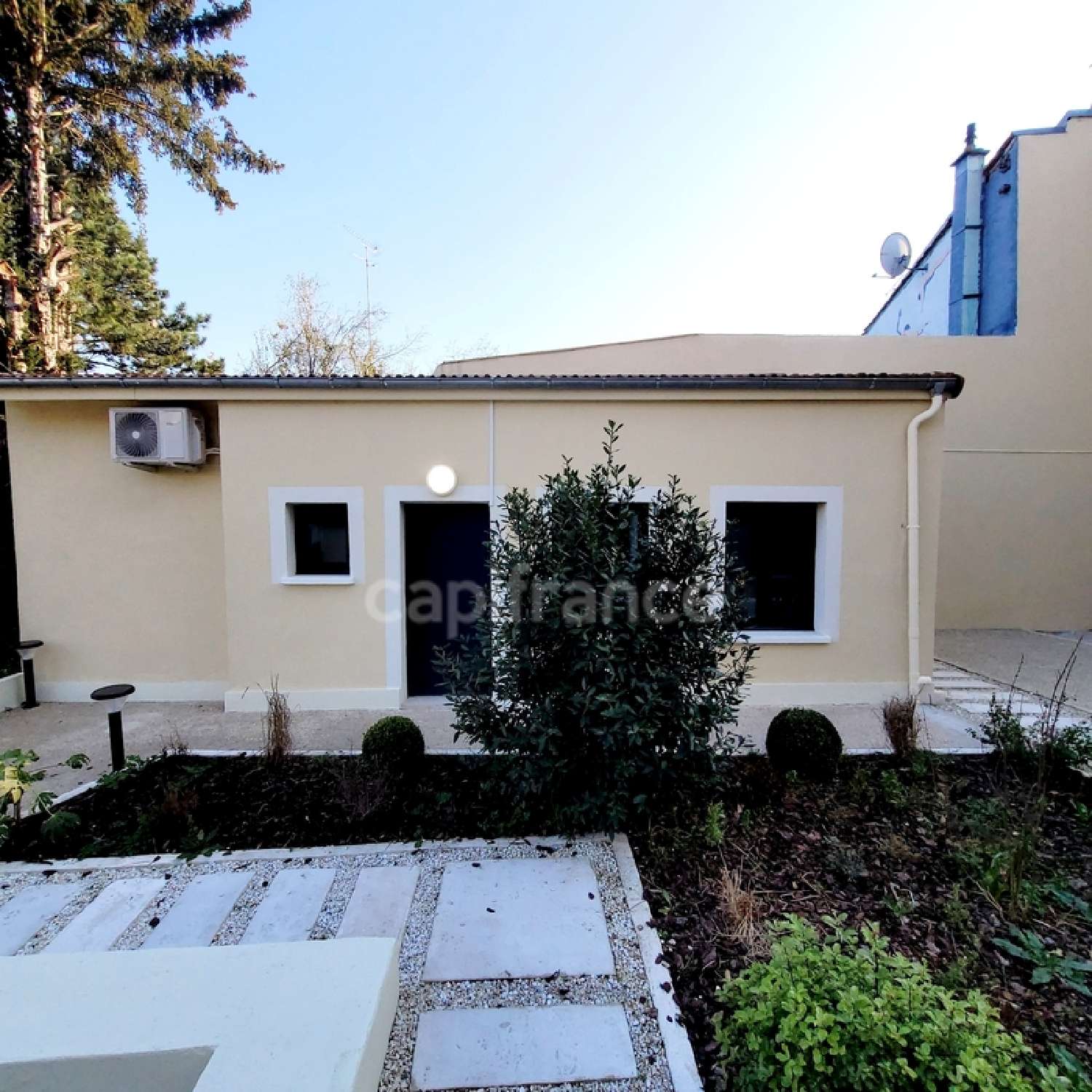 te koop huis Châtenay-Malabry Hauts-de-Seine 1