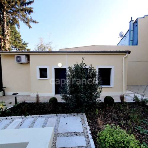 Châtenay-Malabry Hauts-de-Seine huis foto 7302644