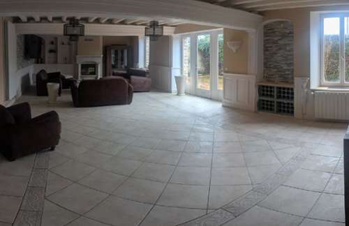 Châtenay-sur-Seine Seine-et-Marne casa foto 7301242