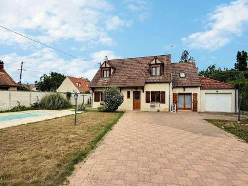 Châtenay-sur-Seine Seine-et-Marne huis foto 7305513