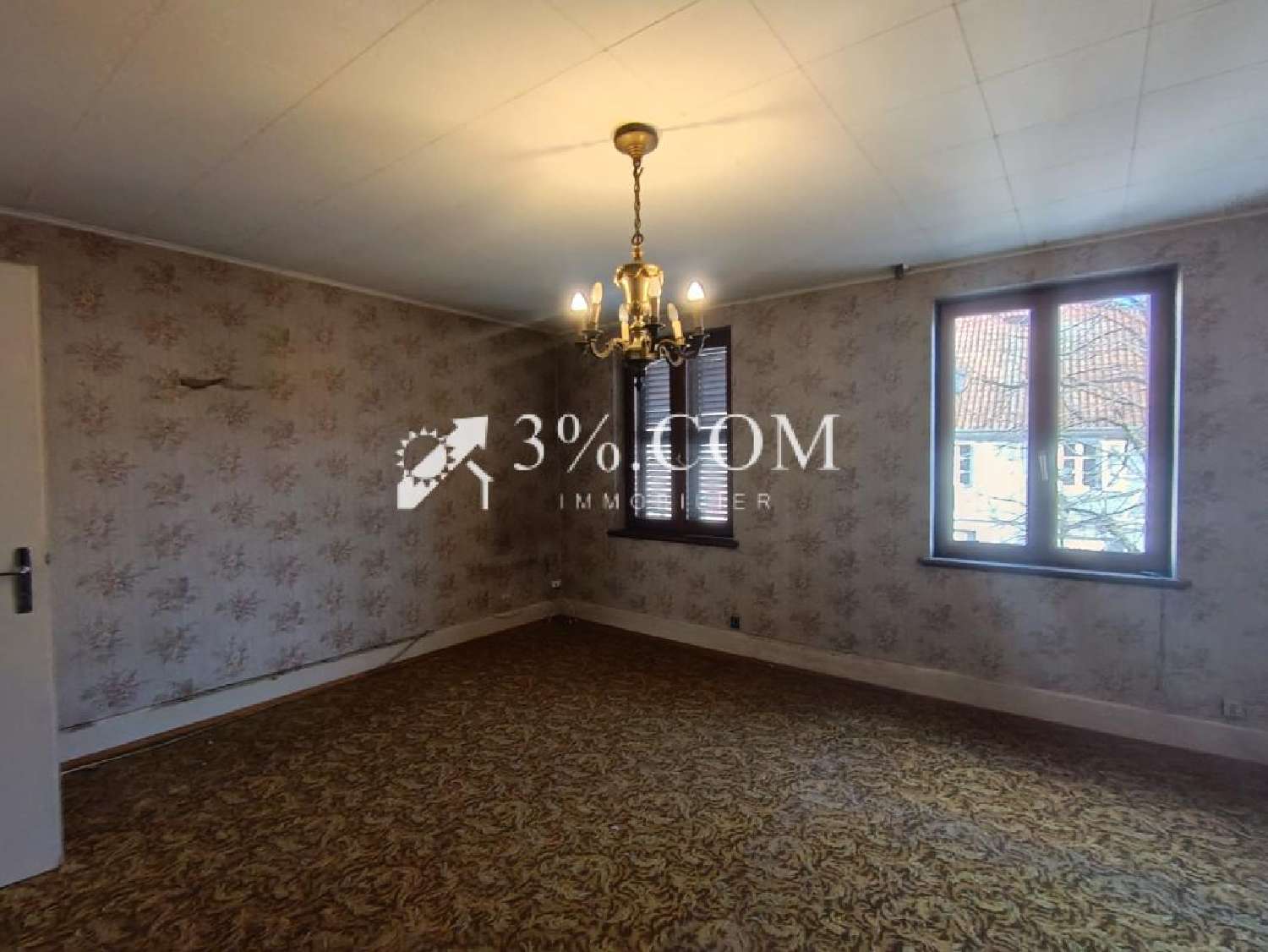  à vendre maison Châtenois Bas-Rhin 3