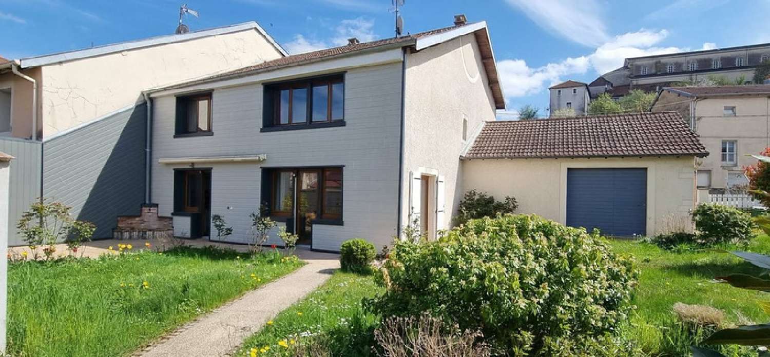  for sale house Châtenois Vosges 1