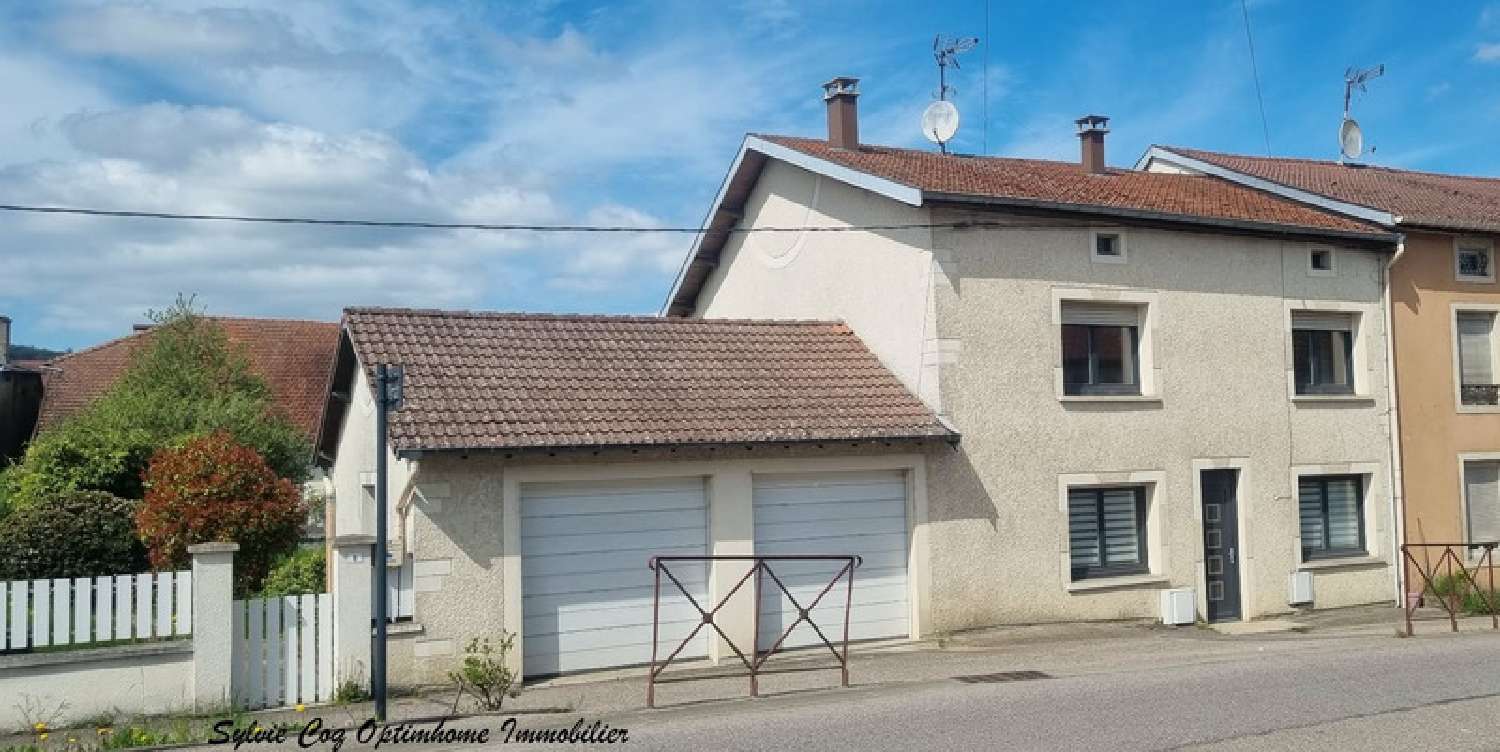  for sale house Châtenois Vosges 2