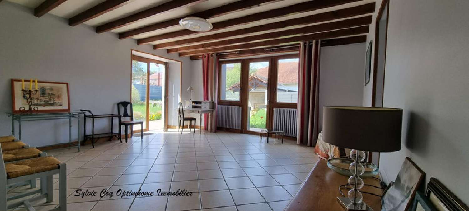  for sale house Châtenois Vosges 3