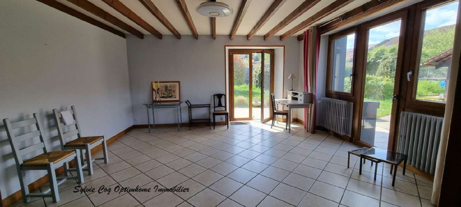  for sale house Châtenois Vosges 4