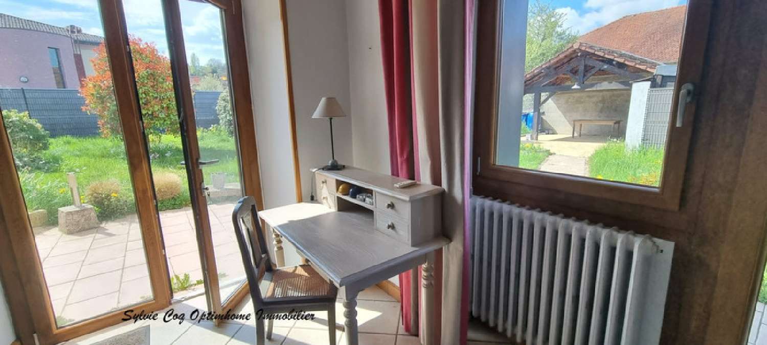  for sale house Châtenois Vosges 5