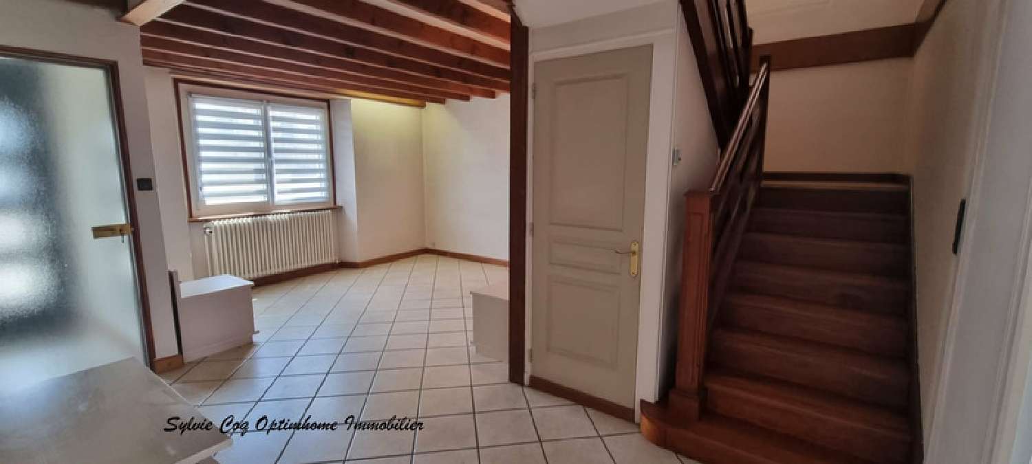  for sale house Châtenois Vosges 6