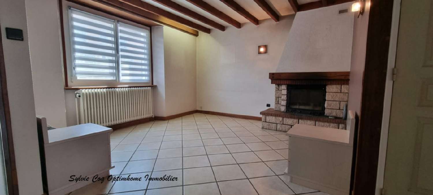  for sale house Châtenois Vosges 7
