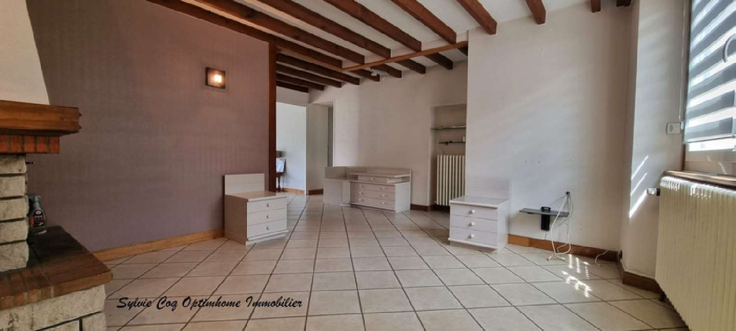  for sale house Châtenois Vosges 8