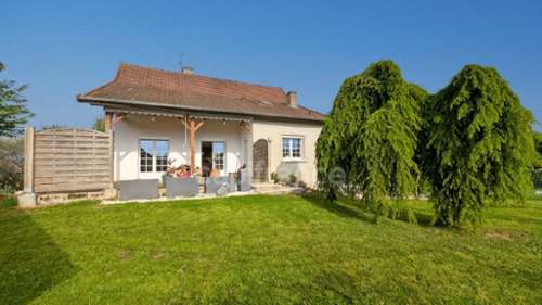 Châtenoy-en-Bresse Saône-et-Loire house foto 7319522