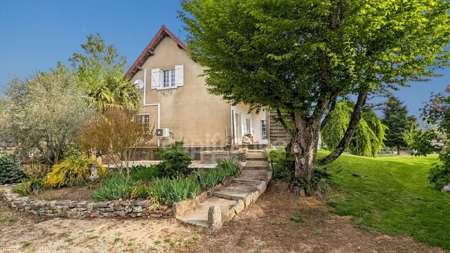  for sale house Châtenoy-en-Bresse Saône-et-Loire 2