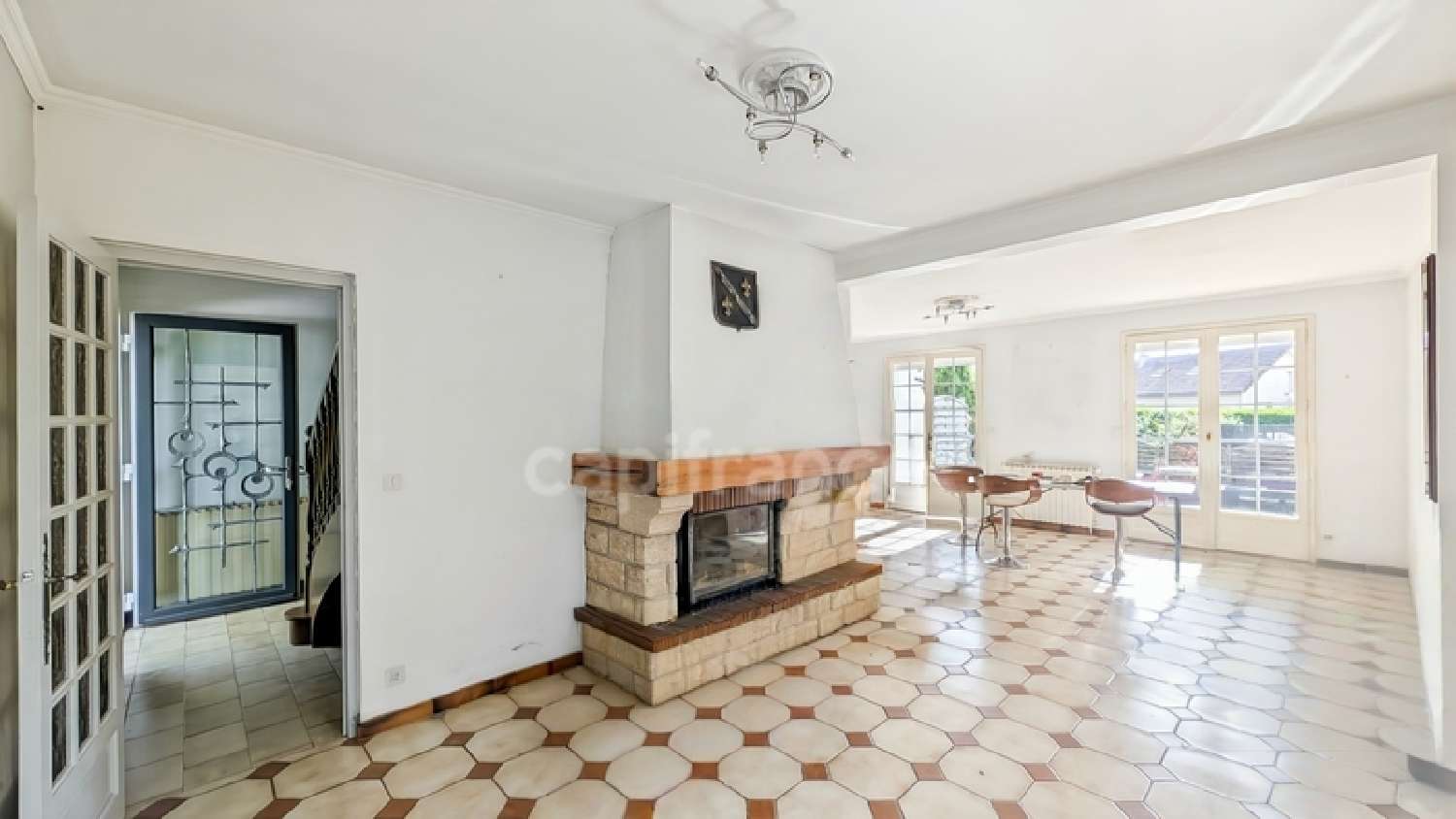  for sale house Châtenoy-en-Bresse Saône-et-Loire 4