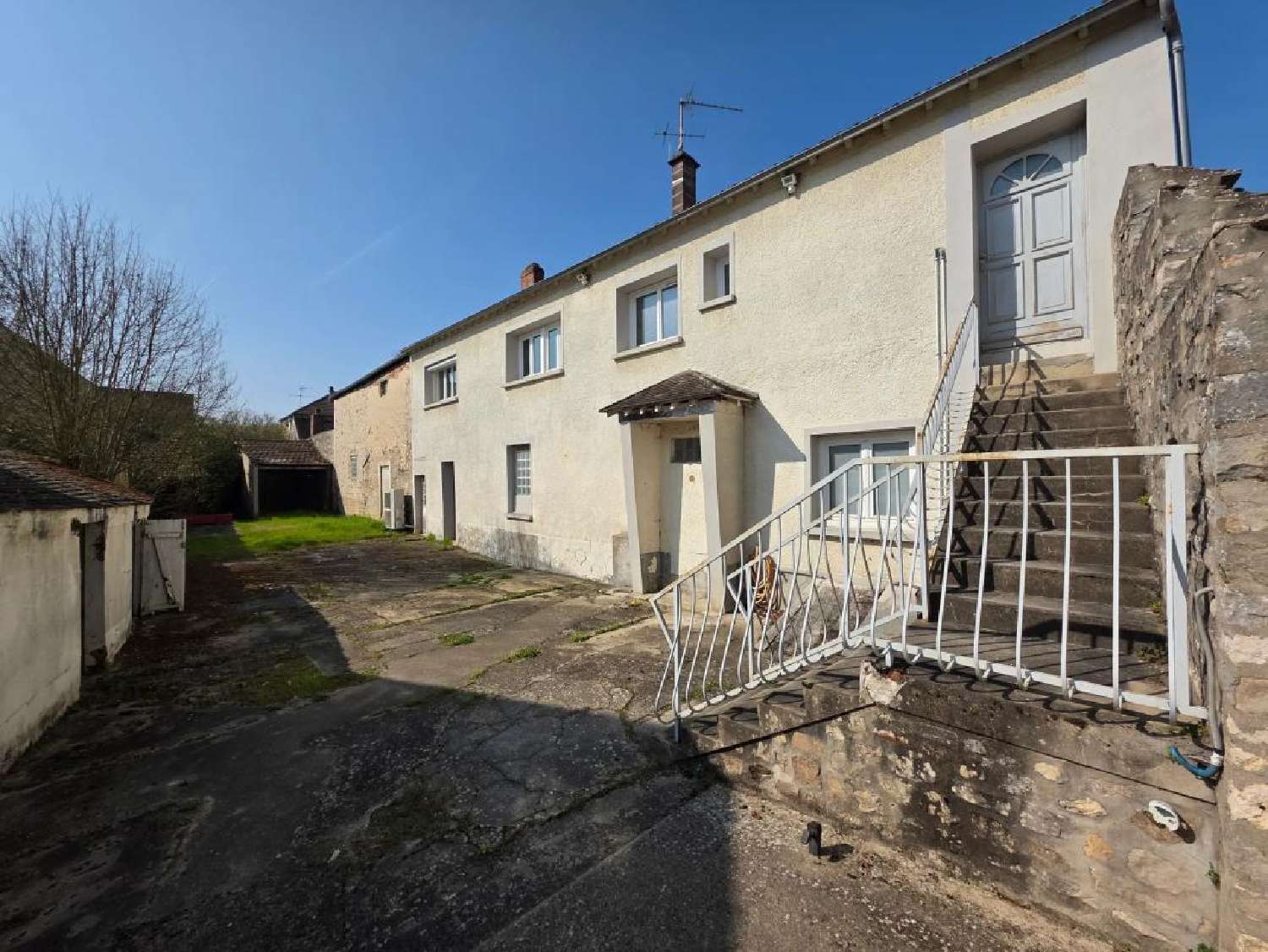  te koop huis Chatignonville Essonne 1