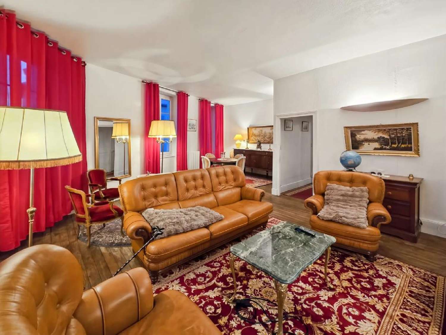  te koop huis Châtillon-en-Bazois Nièvre 1