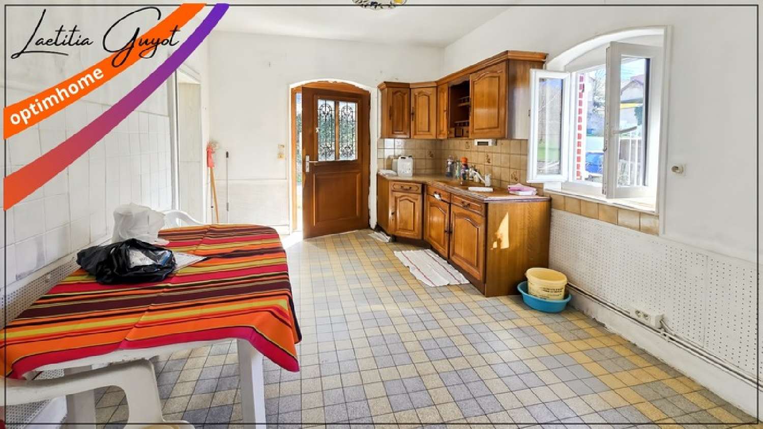 te koop huis Châtillon Allier 2