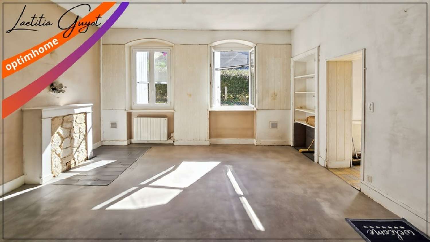 te koop huis Châtillon Allier 3