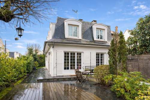 Chatou Yvelines huis foto 7300094