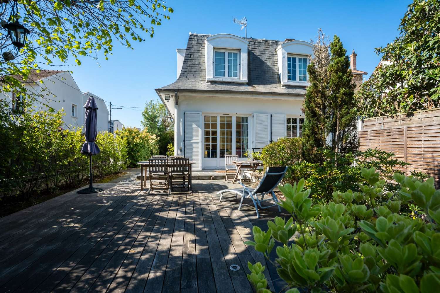  for sale house Chatou Yvelines 1