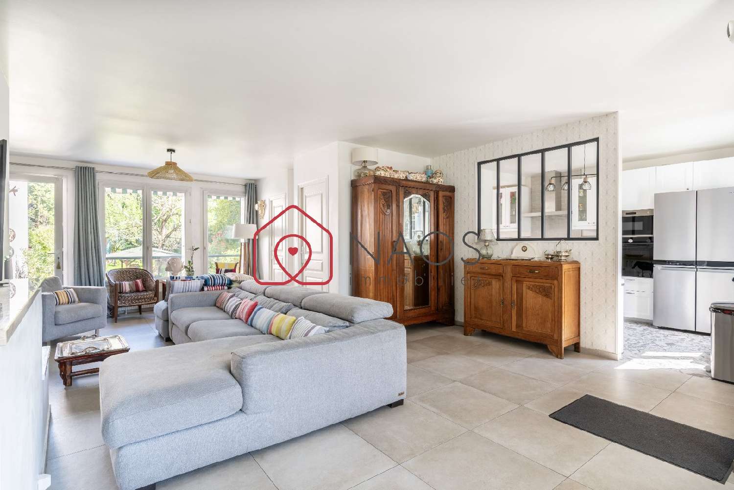  à vendre maison Chatou Yvelines 3