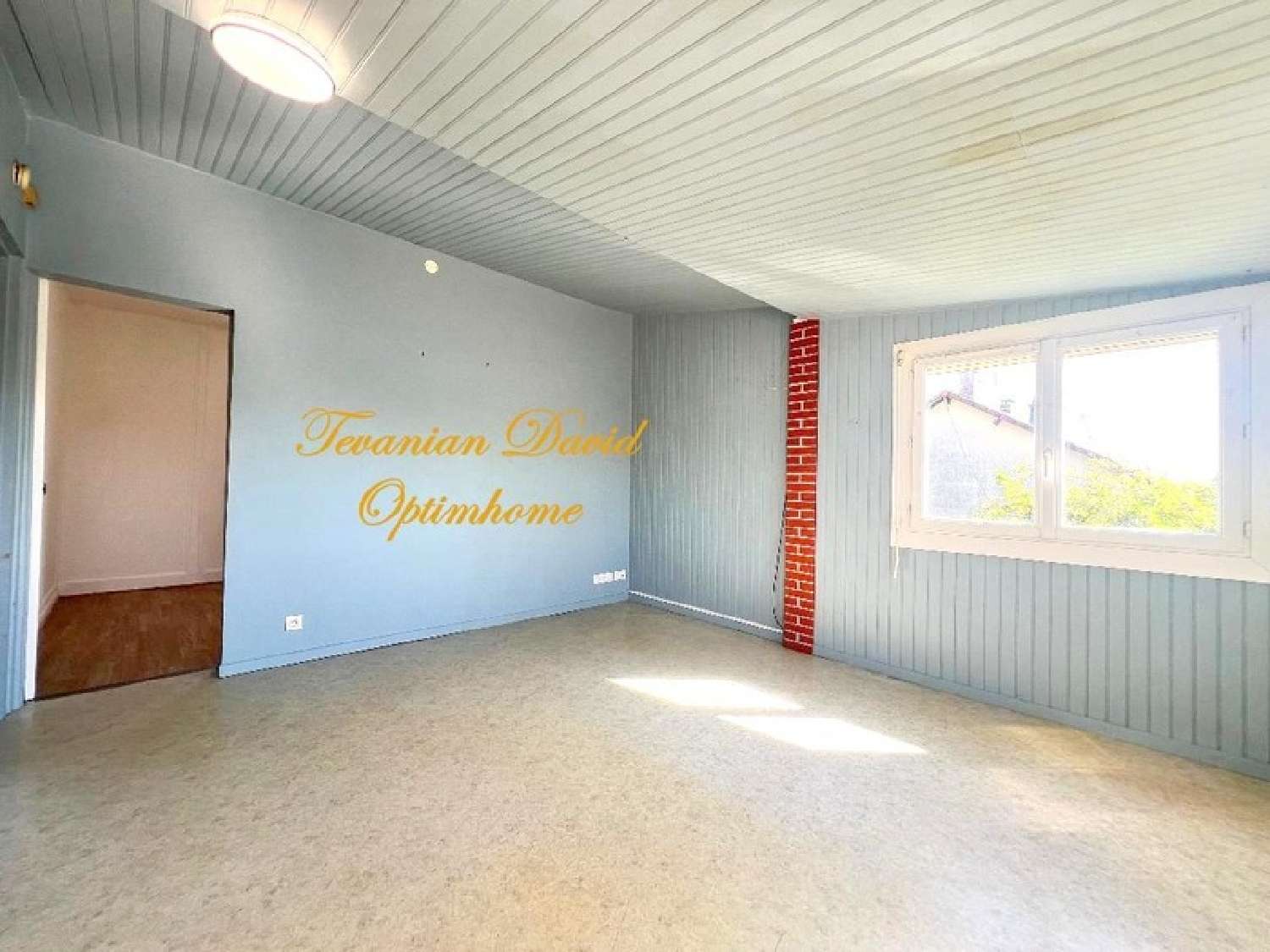 à vendre maison Châtres-sur-Cher Loir-et-Cher 3