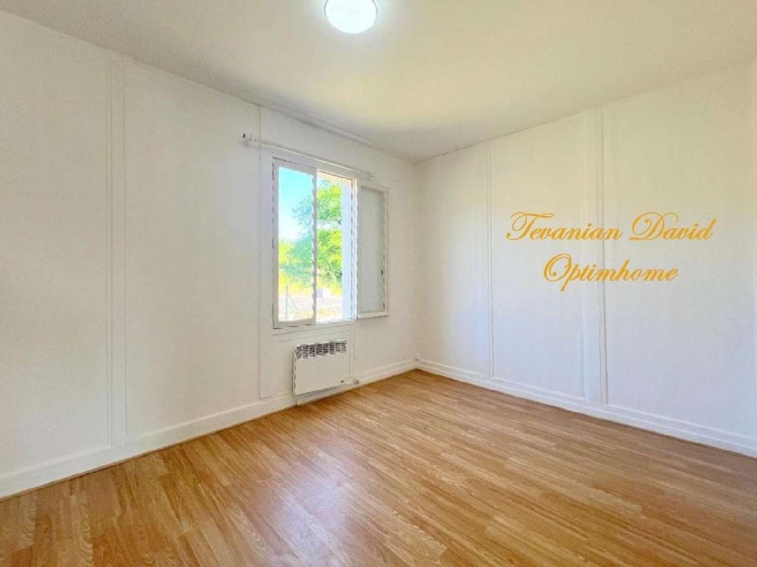 à vendre maison Châtres-sur-Cher Loir-et-Cher 7