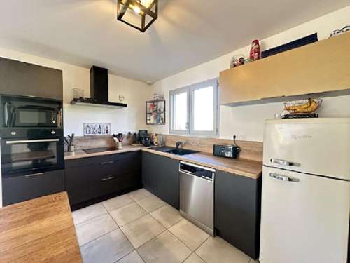 Chatte Isère huis foto 7322558