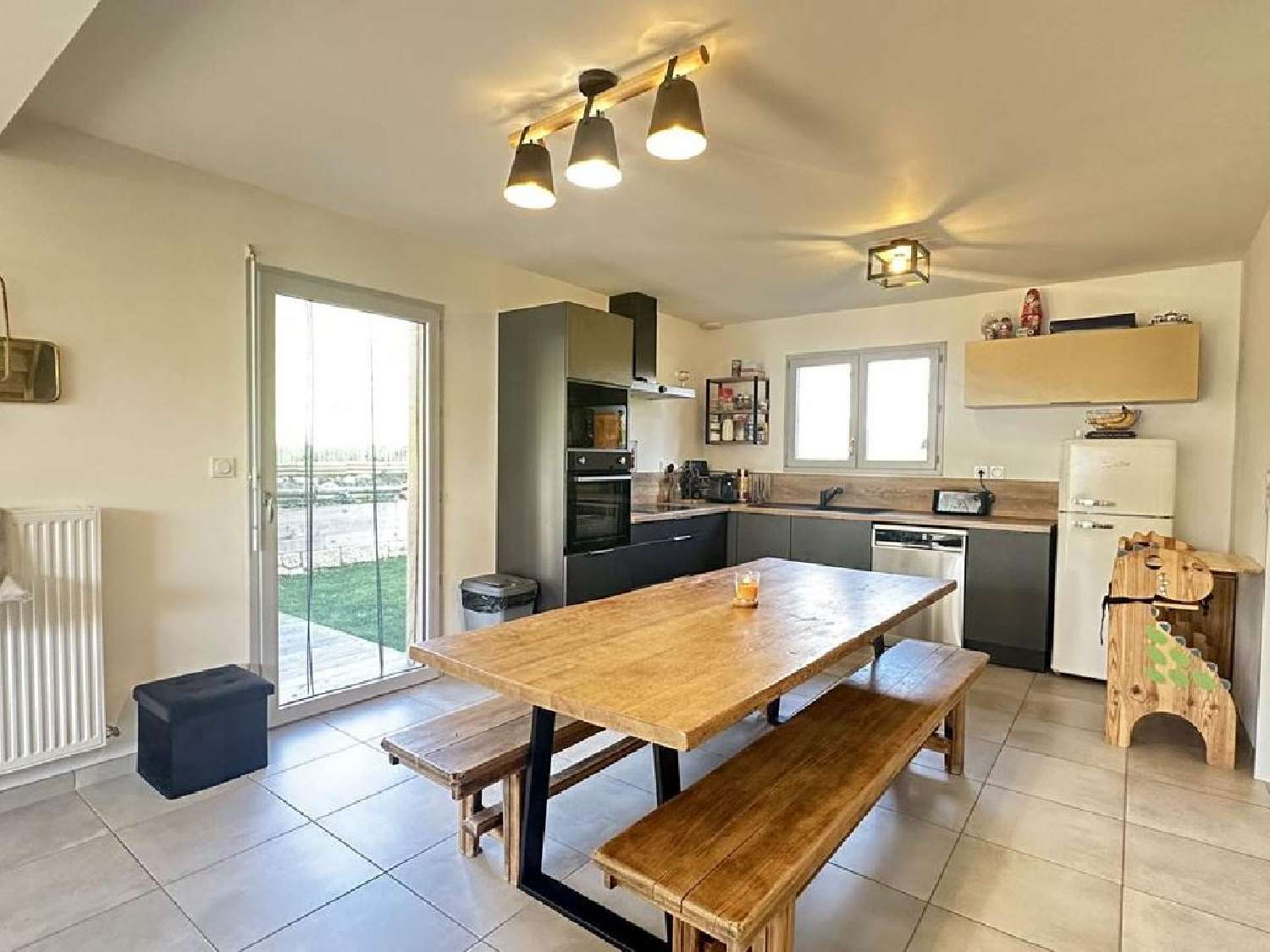  te koop huis Chatte Isère 2