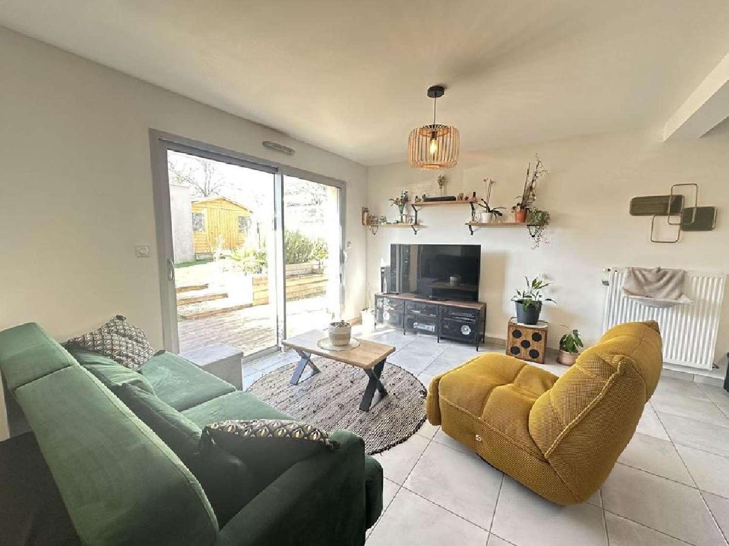  te koop huis Chatte Isère 3