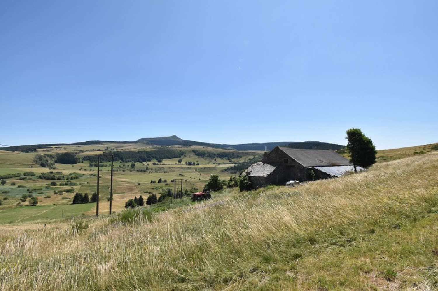  kaufen Haus Chaudeyrolles Haute-Loire 1