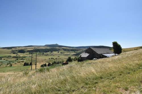 Chaudeyrolles Haute-Loire Haus Bild 7310431