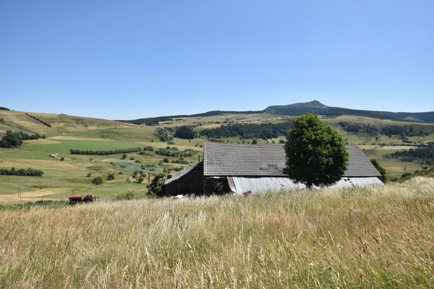 kaufen Haus Chaudeyrolles Haute-Loire 2