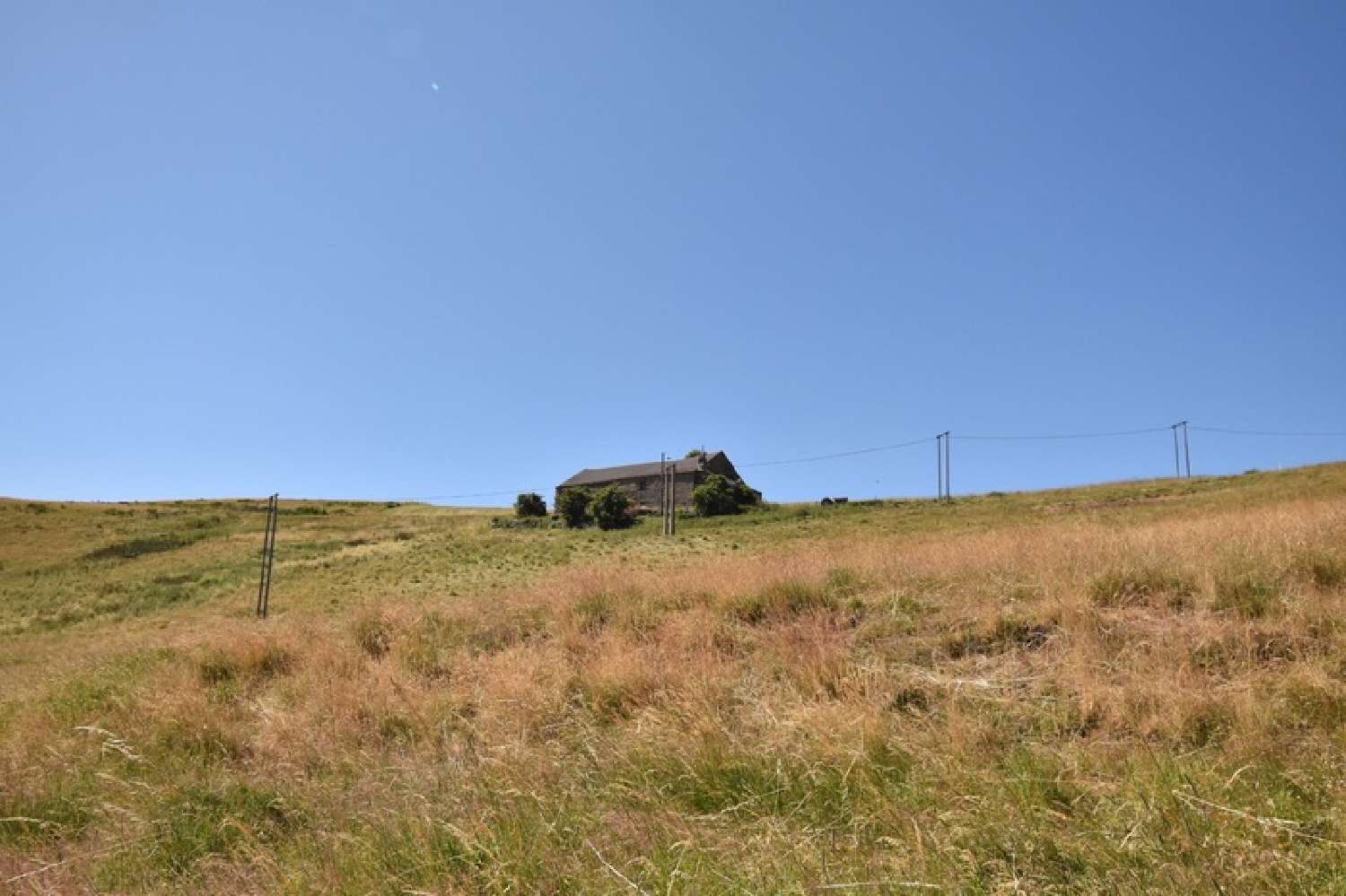  kaufen Haus Chaudeyrolles Haute-Loire 4