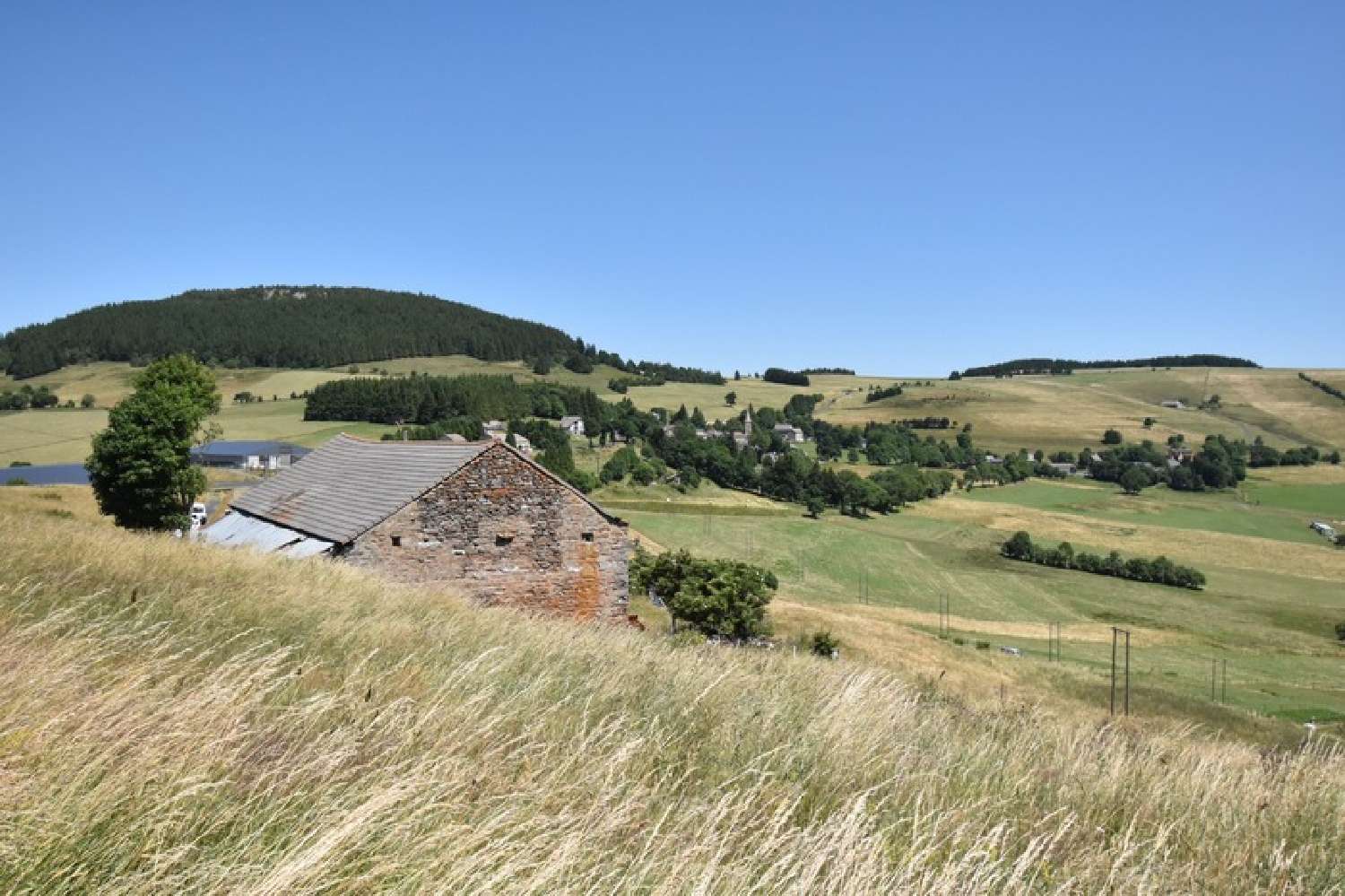  kaufen Haus Chaudeyrolles Haute-Loire 6