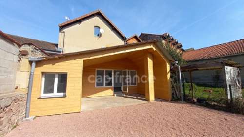 Chauffailles Saône-et-Loire maison foto 7315117