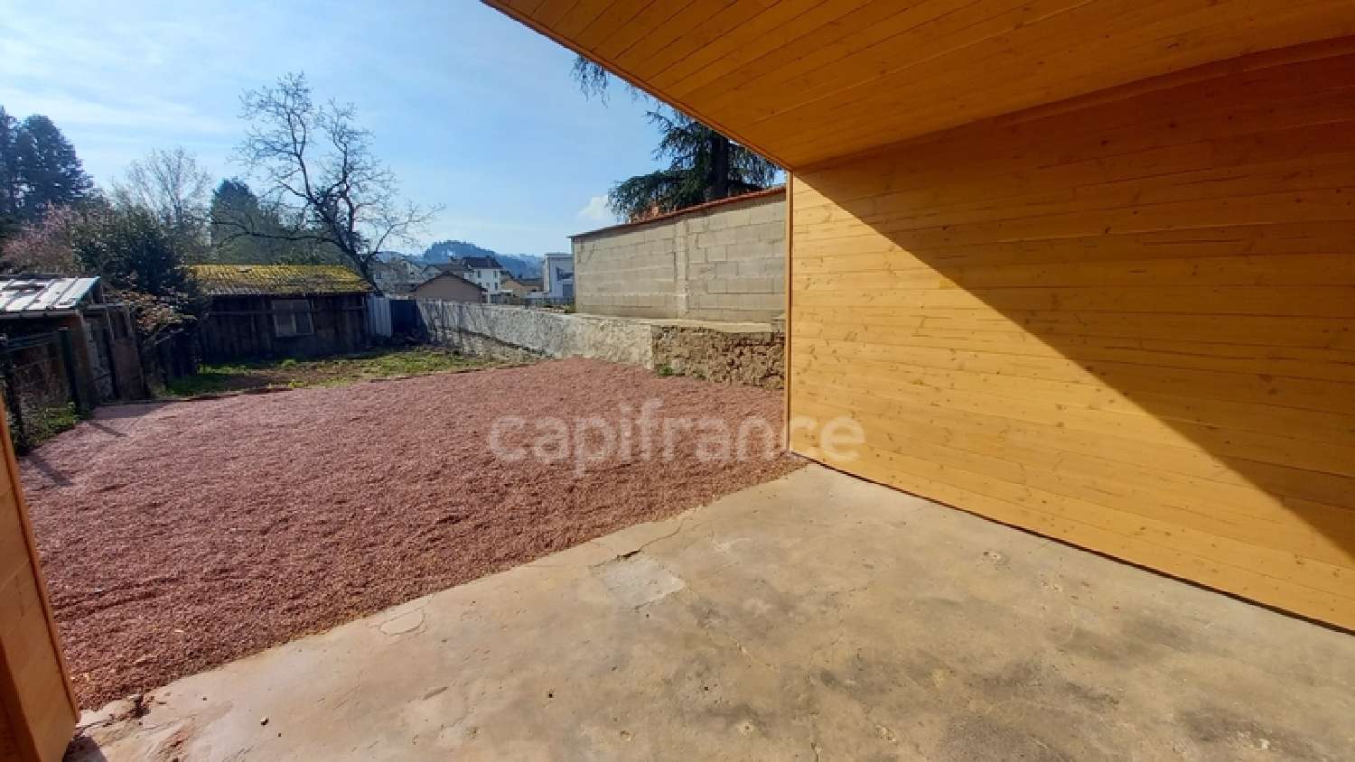  kaufen Haus Chauffailles Saône-et-Loire 2