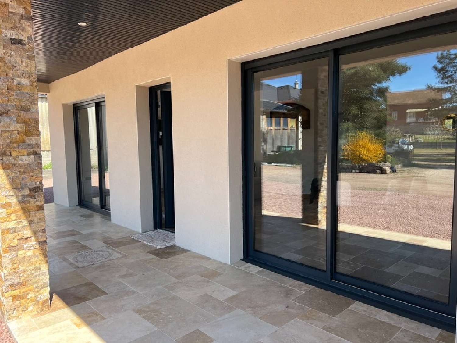  for sale house Chauffailles Saône-et-Loire 2