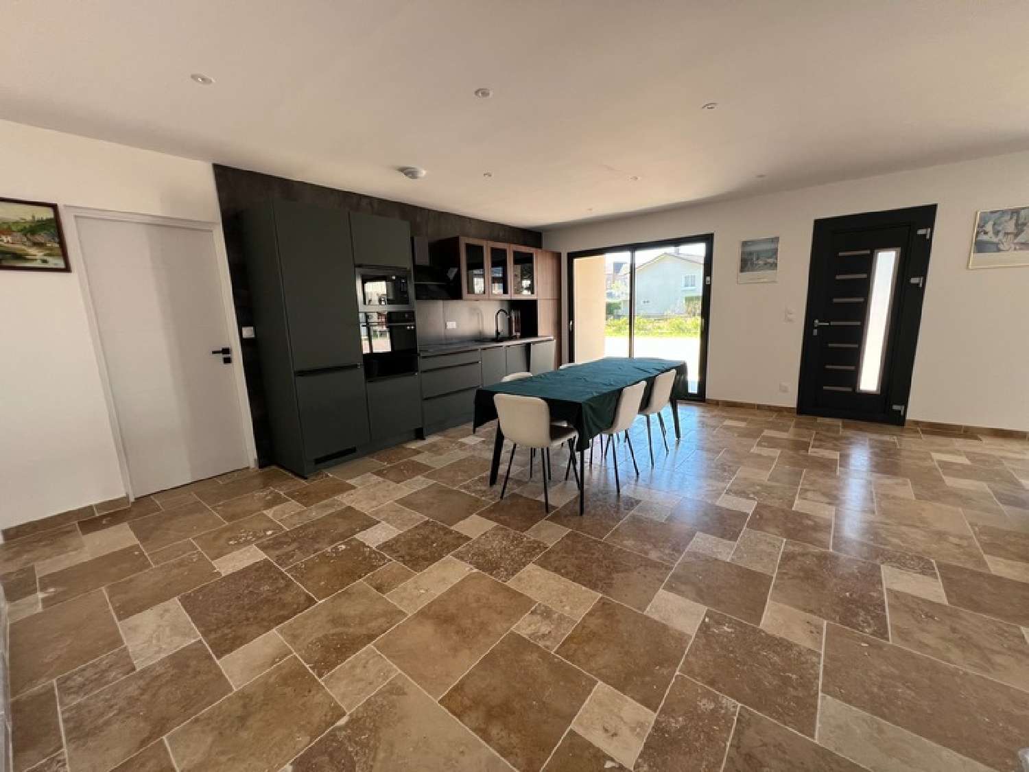  for sale house Chauffailles Saône-et-Loire 5