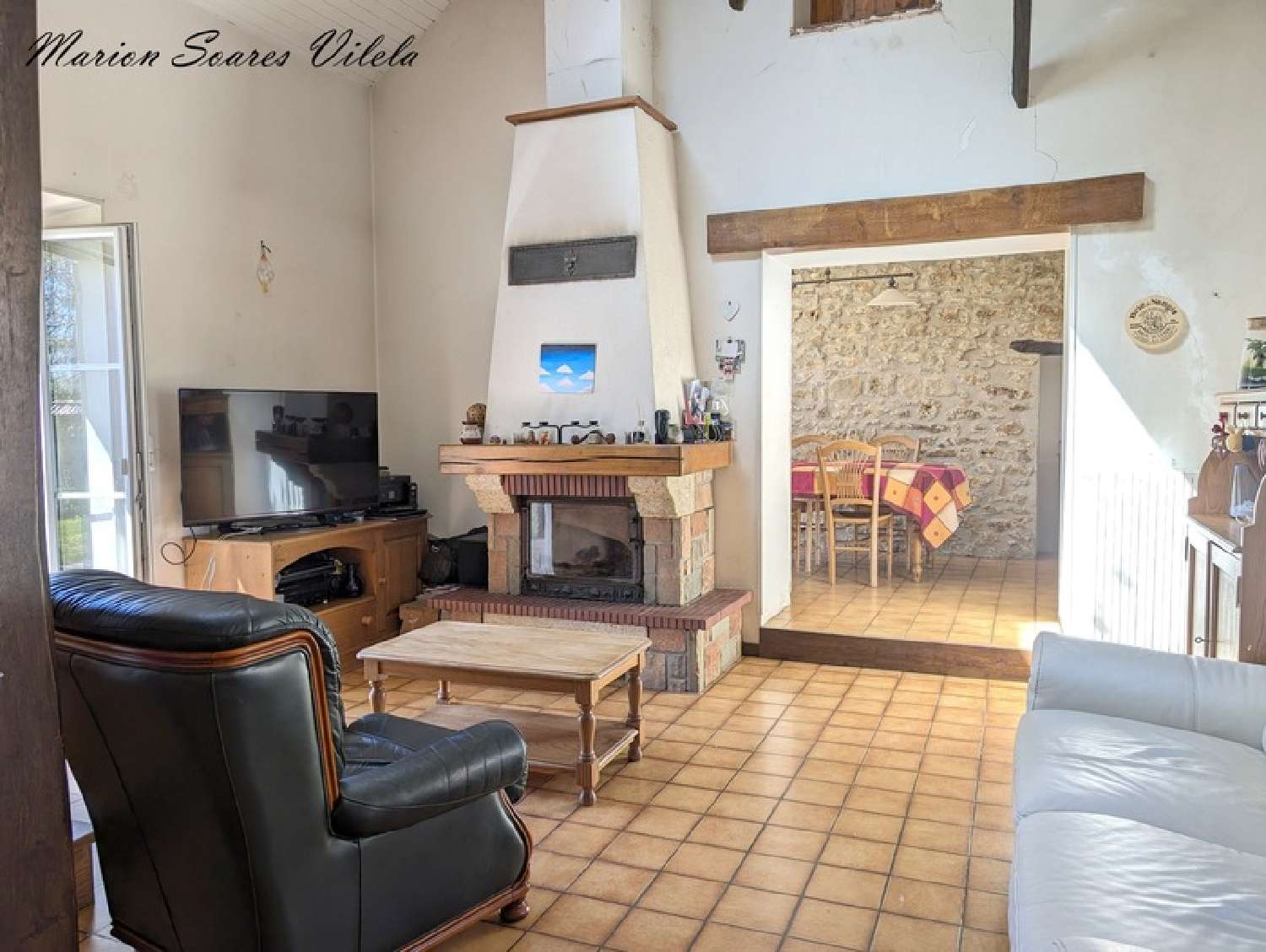  à vendre maison Chaumes-en-Brie Seine-et-Marne 4