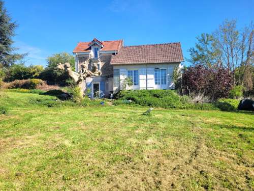 Chaumes-en-Brie Seine-et-Marne huis foto 7315811