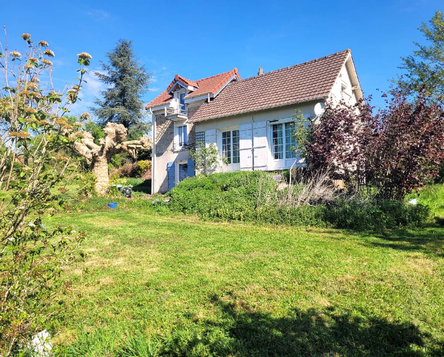  te koop huis Chaumes-en-Brie Seine-et-Marne 2