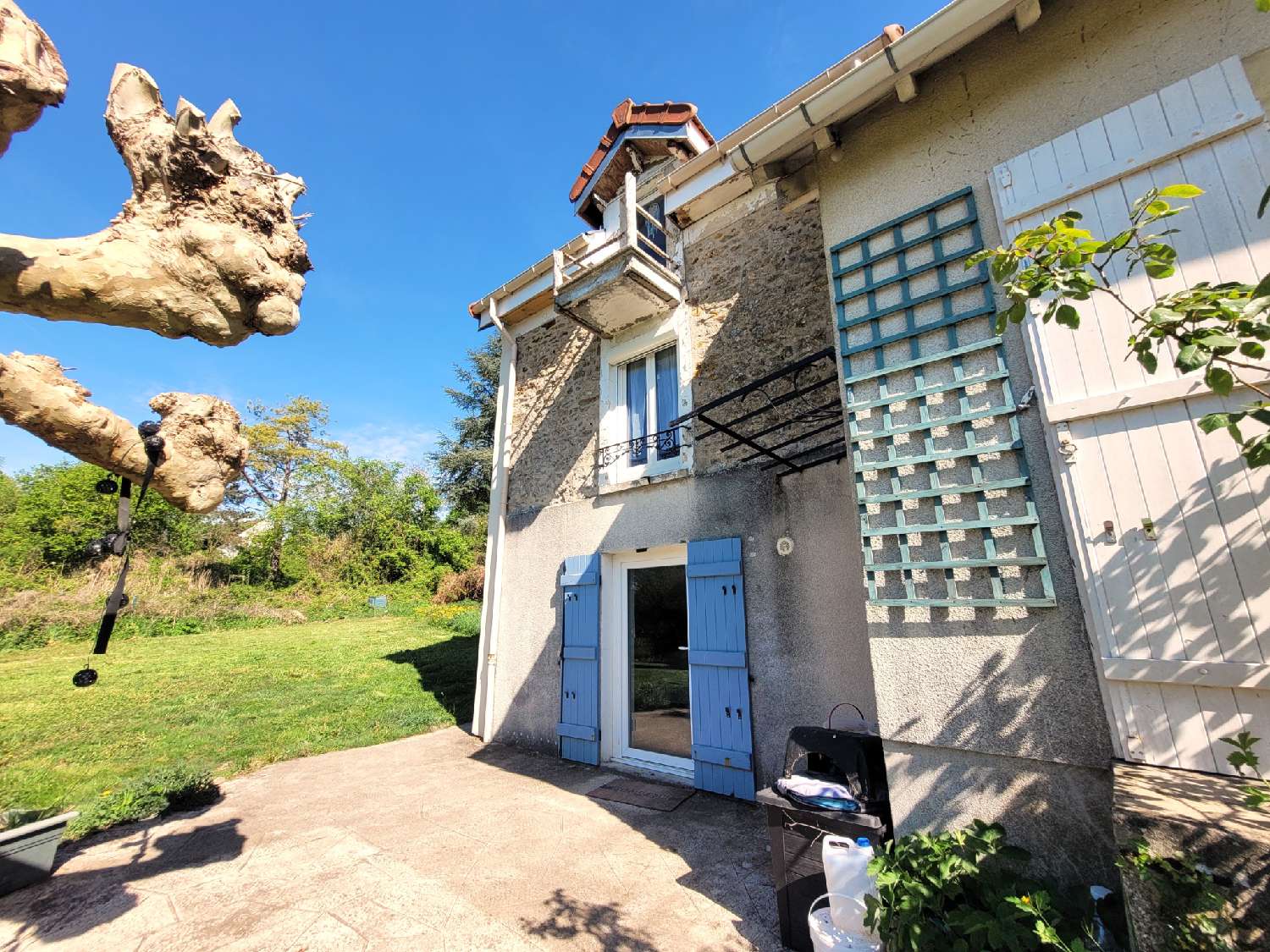  te koop huis Chaumes-en-Brie Seine-et-Marne 3