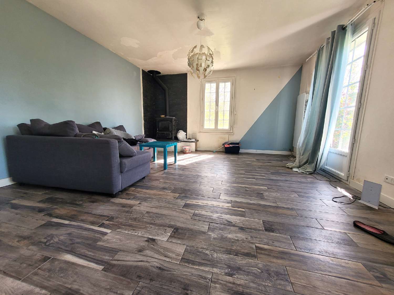  te koop huis Chaumes-en-Brie Seine-et-Marne 8