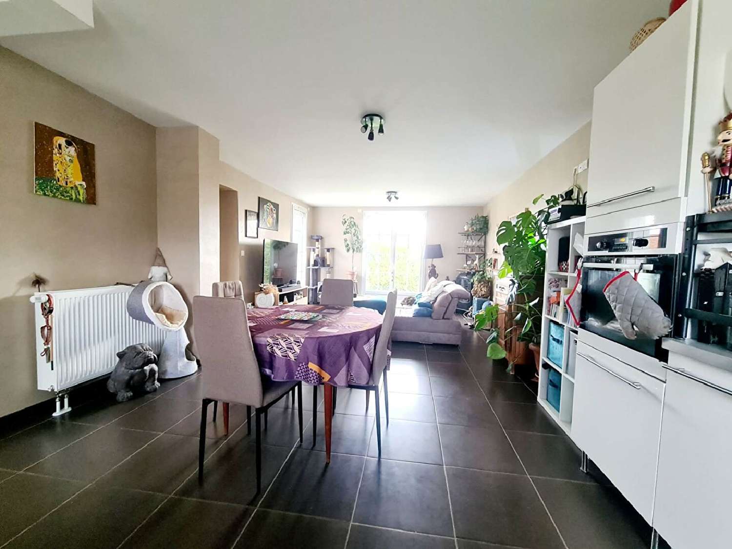  à vendre maison Chaumont Haute-Marne 1