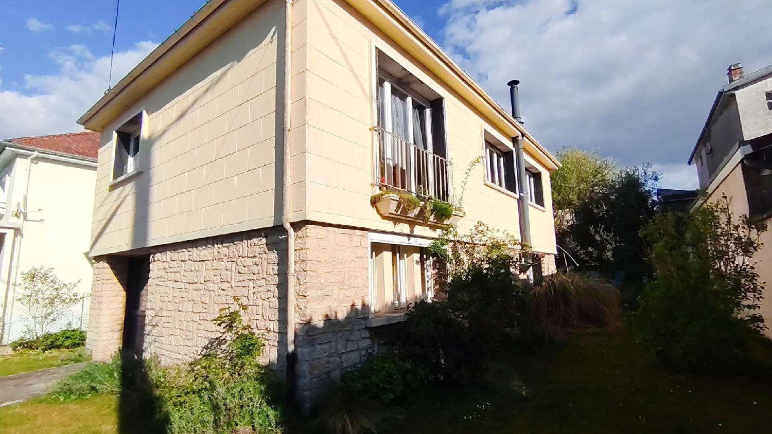  te koop huis Chaumont Haute-Marne 1